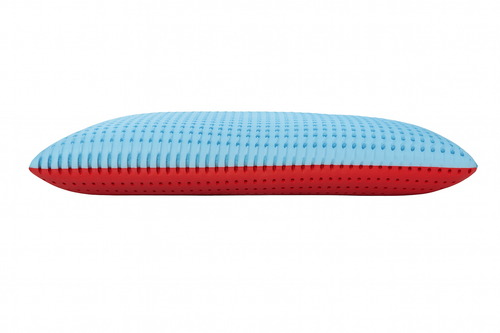 Pernă Memory Duo Comfort Season 43 X 73 X 14 cm
