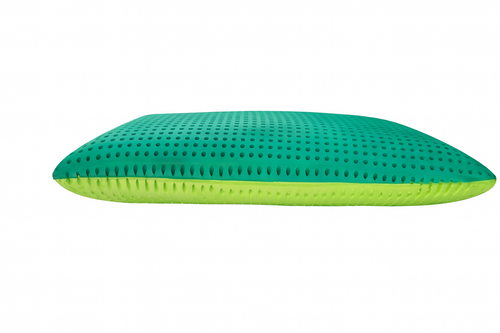Pernă Memory Duo Comfort Suport 43 X 73 X 14 cm