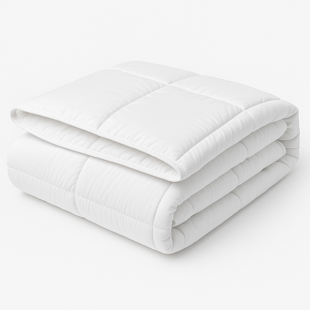Pachet BioFoam + Pilotă 160x200 – saltea BioFoam 18 cm și pilotă de iarnă