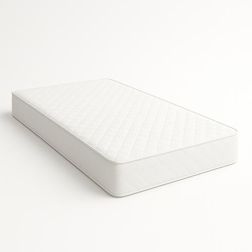 Saltea BioFoam Cocos, 20 cm