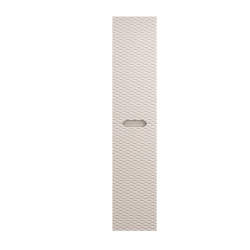 Dulap baie inalt cu 2 usi, Ocean Bej / Stejar, l40xA33xH170 cm (1)