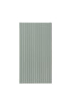 Dulap baie suspendat cu 1 usa, Line Verde, l30xA18,9xH57 cm (1)