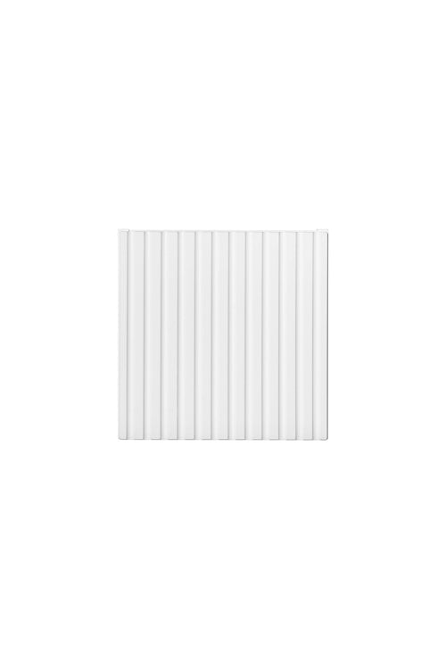 Dulap baie suspendat cu 1 usa, Nova Alb, l30xA18,9xH30 cm (1)