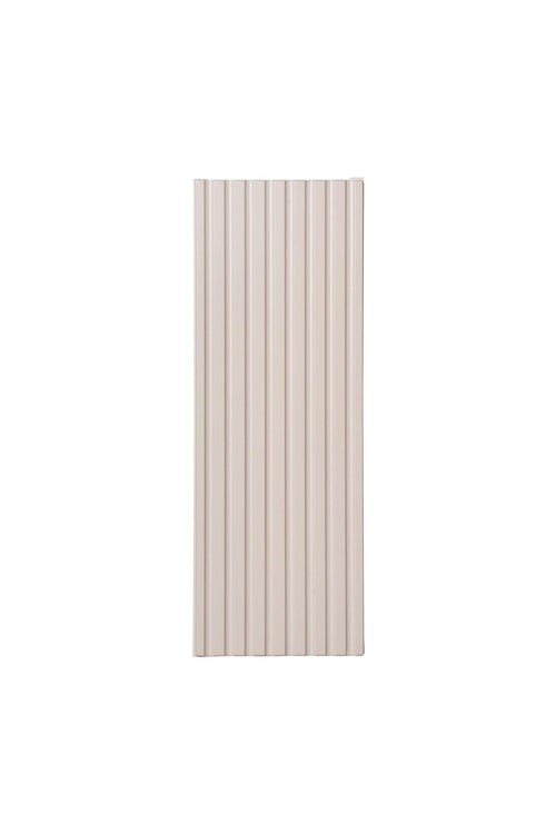 Dulap baie suspendat cu 1 usa, Nova Bej, l20xA18,9xH57 cm (1)