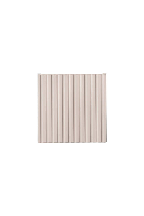 Dulap baie suspendat cu 1 usa, Nova Bej, l30xA18,9xH30 cm (1)