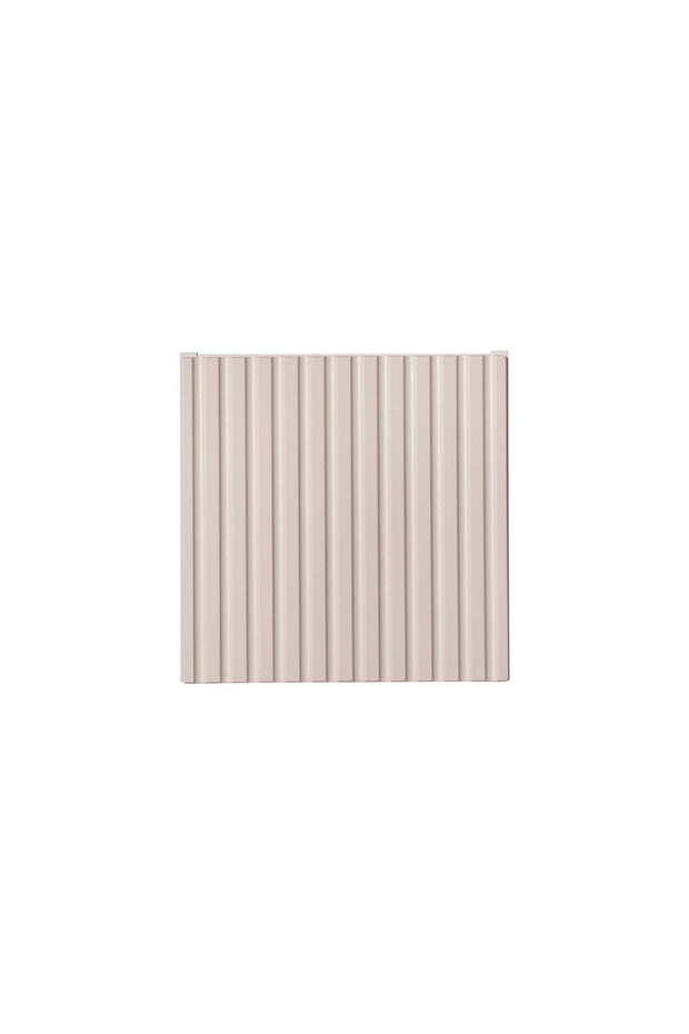 Dulap baie suspendat cu 1 usa, Nova Bej, l30xA18,9xH30 cm (1)