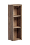 Comad Dulap baie suspendat, din pal, Santa Fe Tall Stejar, l20xA15xH65 cm