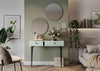 Lenart Oglinda decorativa Colours CS 08, Ø57 cm