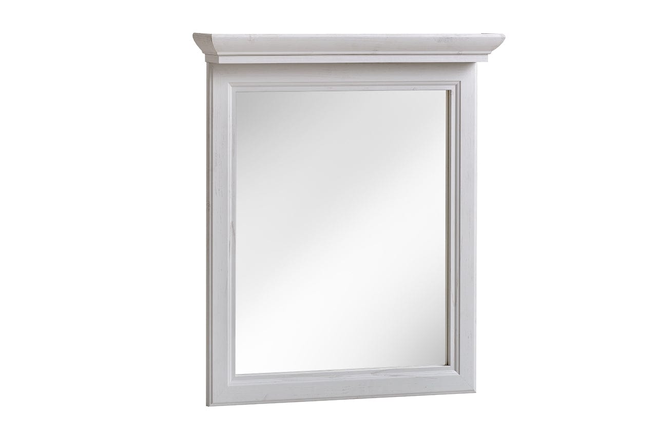 Comad Oglinda pentru baie, l65xH76 cm, Palace Andersen