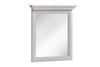 Comad Oglinda pentru baie, l65xH76 cm, Palace Andersen