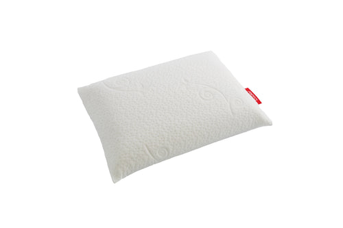 Perna Latex Classic Soft White 60x40x12.5 cm