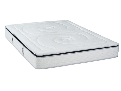 Saltea Basic Vasco Memory Small 14 cm spuma HR + 4 cm Memory