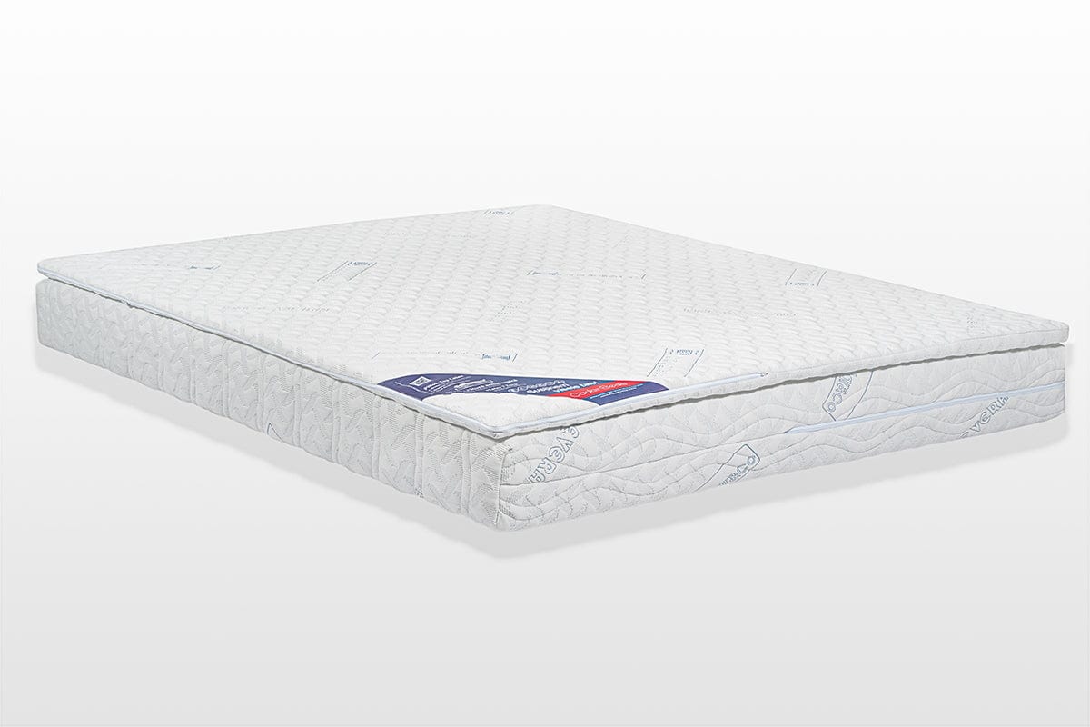 Saltea suplimentara Pillow Top Memory 2 cm Memory