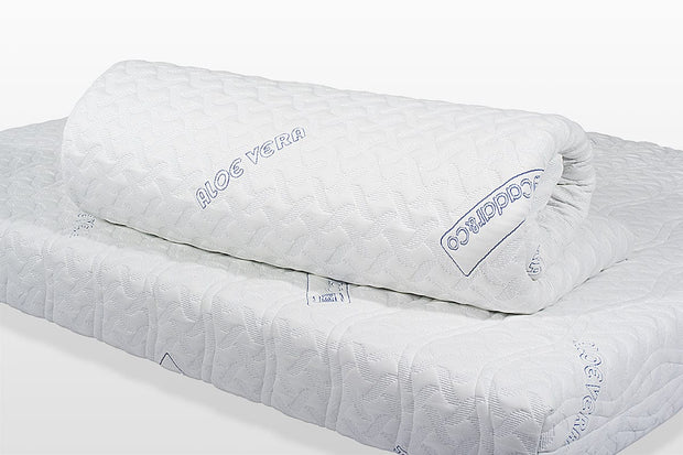 Saltea suplimentara Pillow Top Memory 2 cm Memory