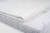 Saltea suplimentara Pillow Top Memory 4 cm Memory