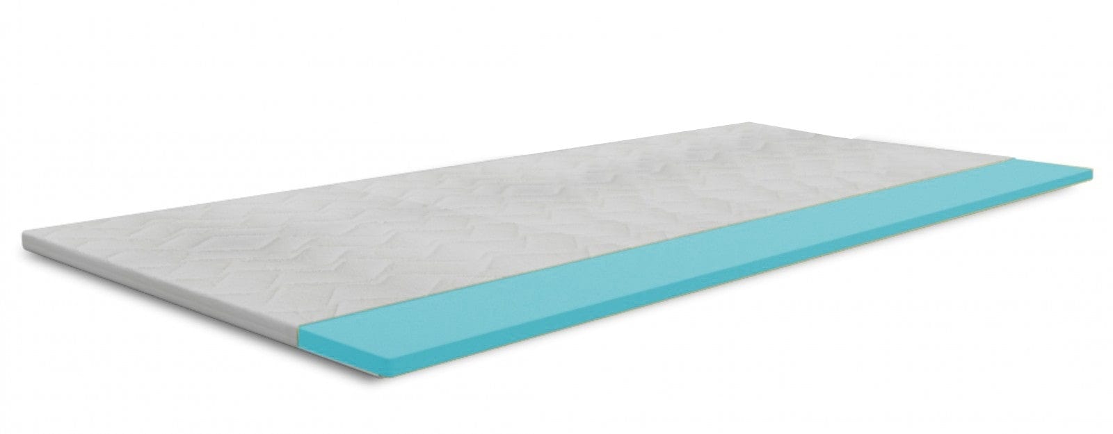 Saltea suplimentara Pillow Top Memory 4 cm Memory