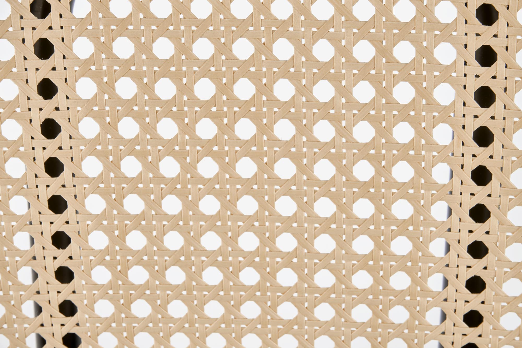 Scaun tapitat cu stofa si picioare metalice, K503 Velvet Gri / Negru, l53xA60xH84 cm (6)
