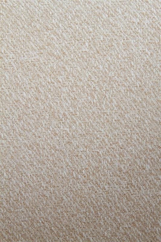 Halmar Scaun tapitat cu stofa si picioare metalice Kai-357 Bej / Negru, l53xA50xH80 cm