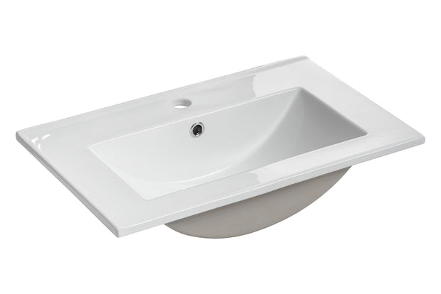 Set masca si lavoar, 60 cm / 60,5 cm, Twist Grey (2)