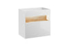 Set masca si lavoar 60 cm / 61 cm, Bahama White (1)