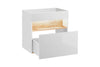 Set masca si lavoar 60 cm / 61 cm, Bahama White (2)