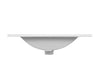 Set masca si lavoar 60 cm / 61 cm, Bahama White (5)