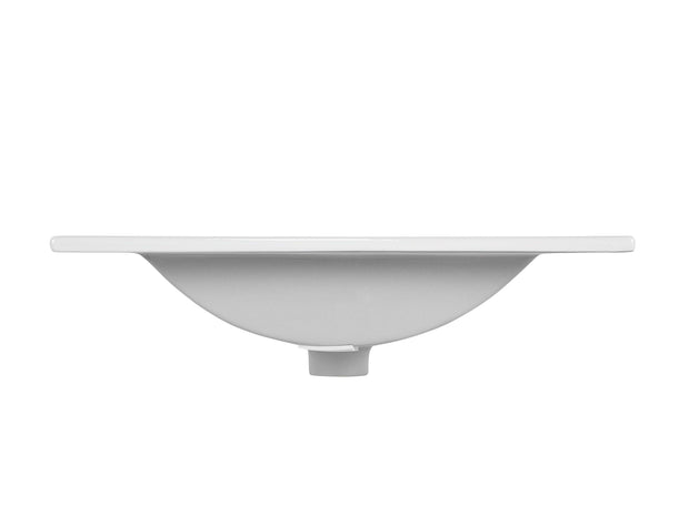 Set masca si lavoar 60 cm / 61 cm, Bahama White (5)
