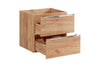 Set masca si lavoar 60 cm / 61 cm, Capri Oak (3)