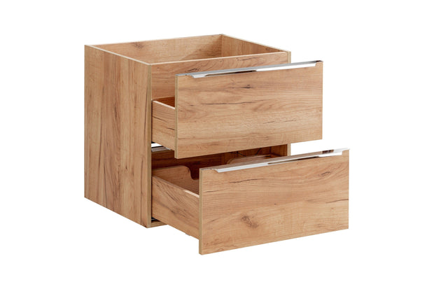 Set masca si lavoar 60 cm / 61 cm, Capri Oak (3)