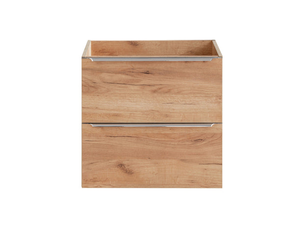 Set masca si lavoar 60 cm / 61 cm, Capri Oak (4)
