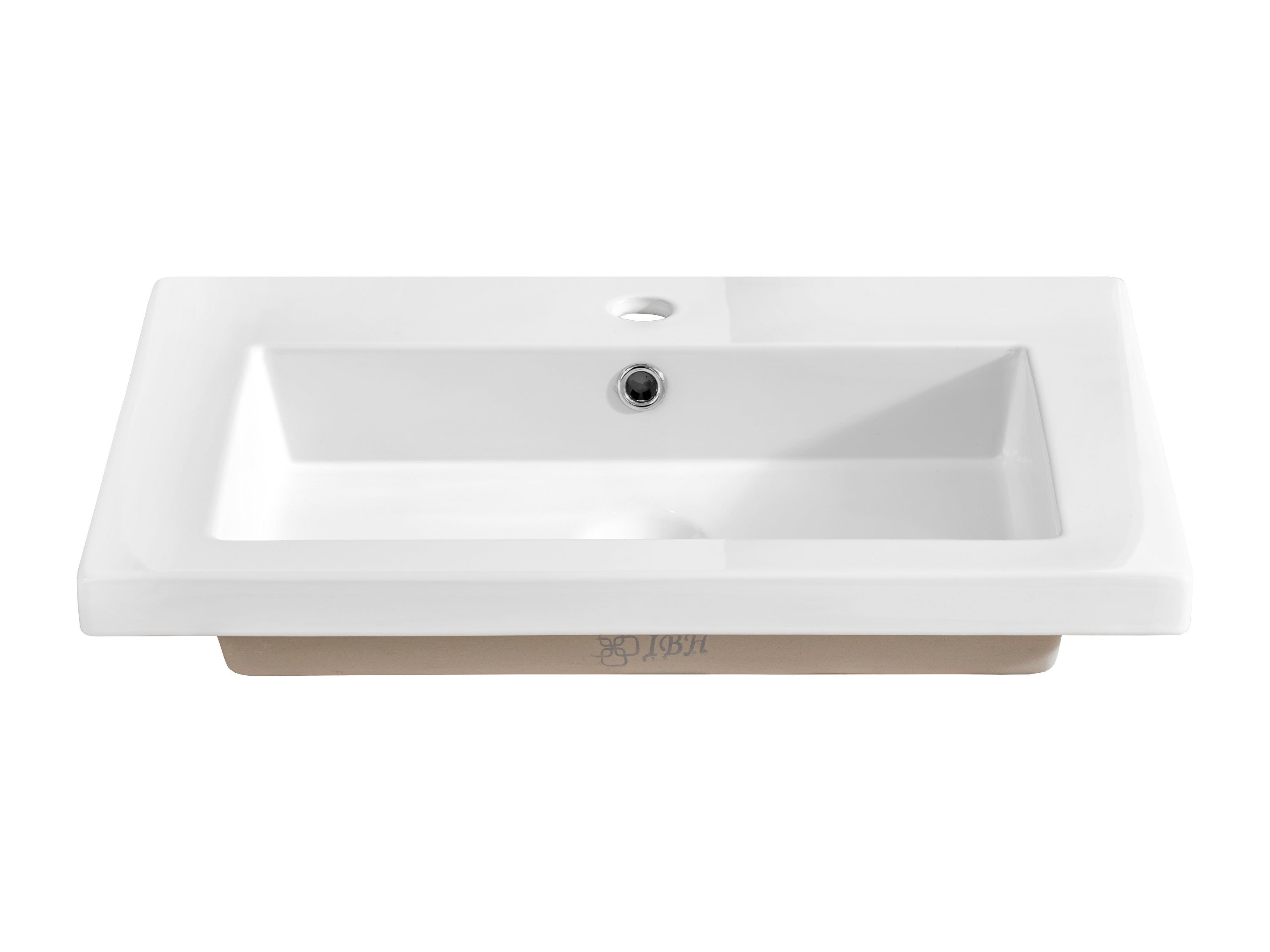 Set masca si lavoar 60 cm / 61 cm, Capri Oak (6)