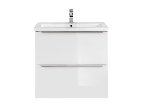 Set masca si lavoar 60 cm / 61 cm, Capri White (1)
