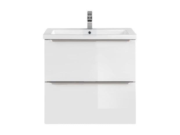 Set masca si lavoar 60 cm / 61 cm, Capri White (1)