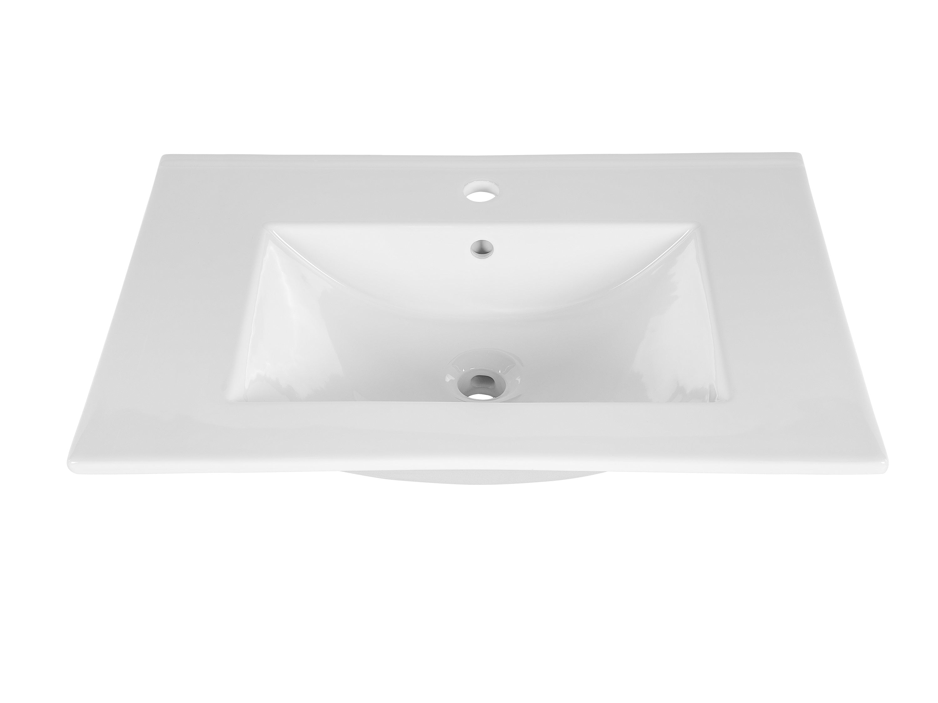 Set masca si lavoar 80 cm / 81 cm, Bahama White (3)