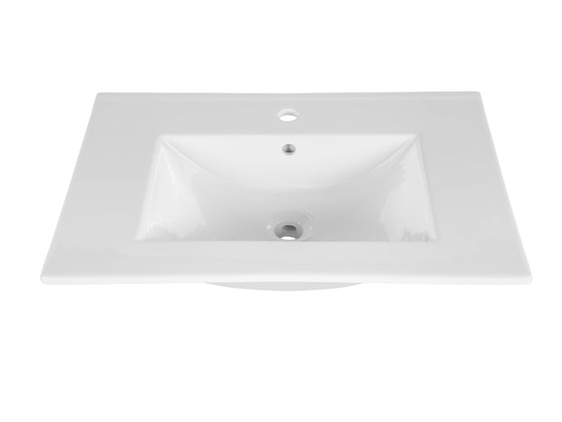 Set masca si lavoar 80 cm / 81 cm, Bahama White (3)