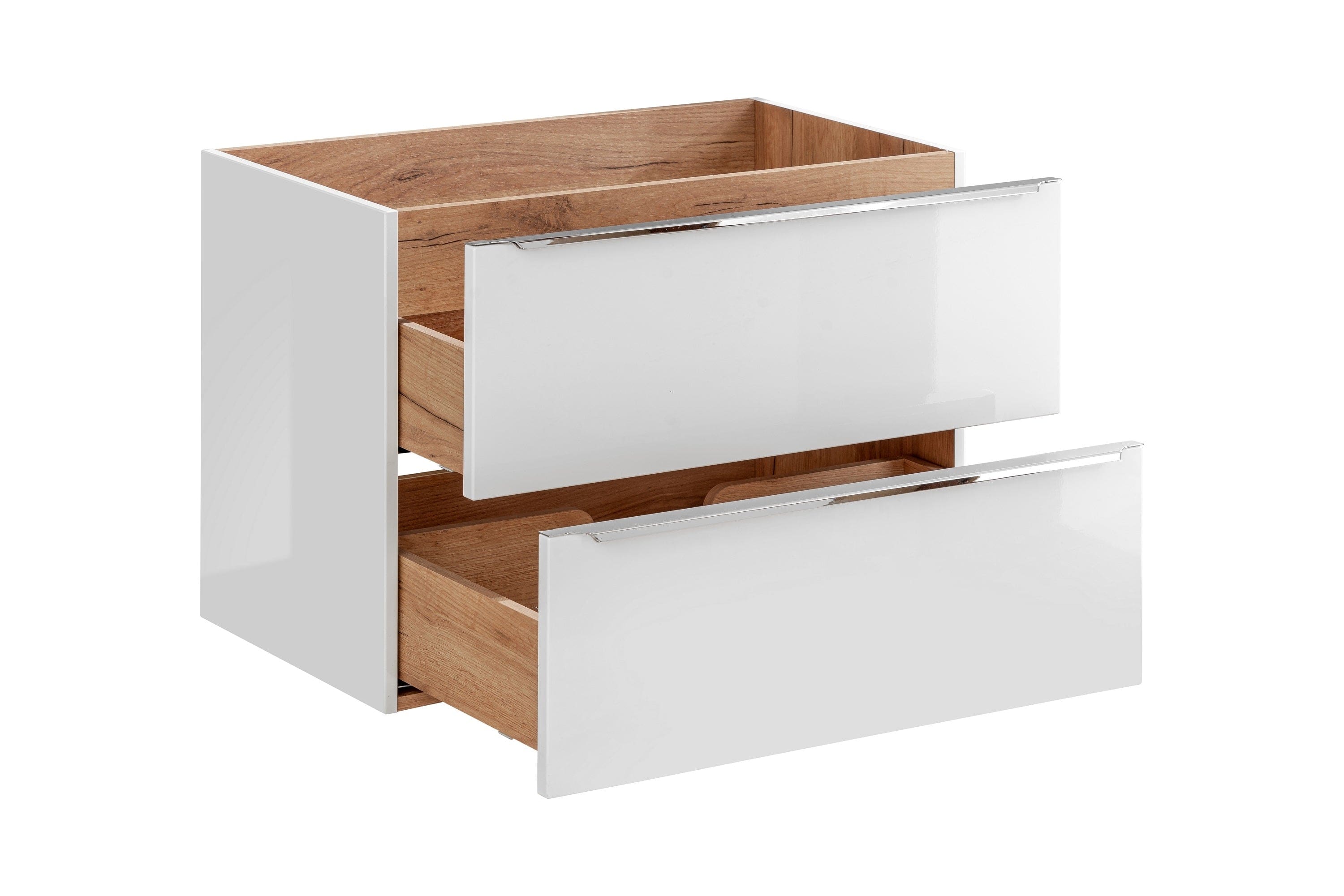Set masca si lavoar 80 cm / 81 cm, Capri White (3)