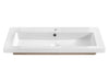 Set masca si lavoar 80 cm / 81 cm, Capri White (4)