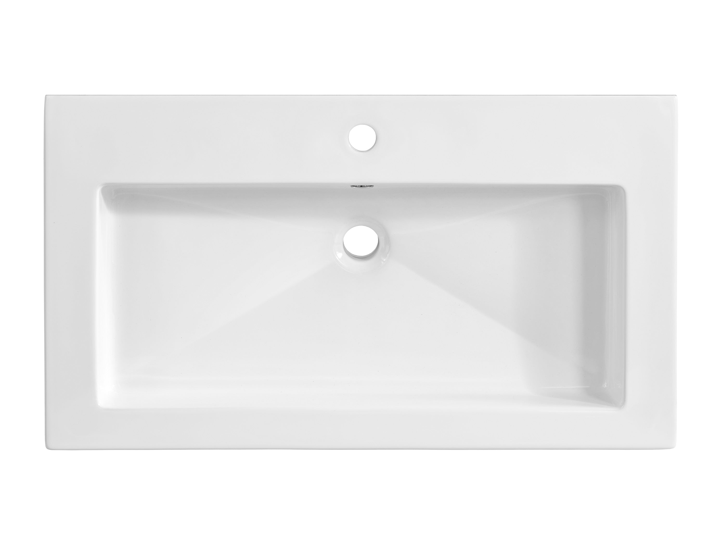 Set masca si lavoar 80 cm / 81 cm, Capri White (5)