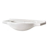 Set masca si lavoar, 85 cm, Retro (2)