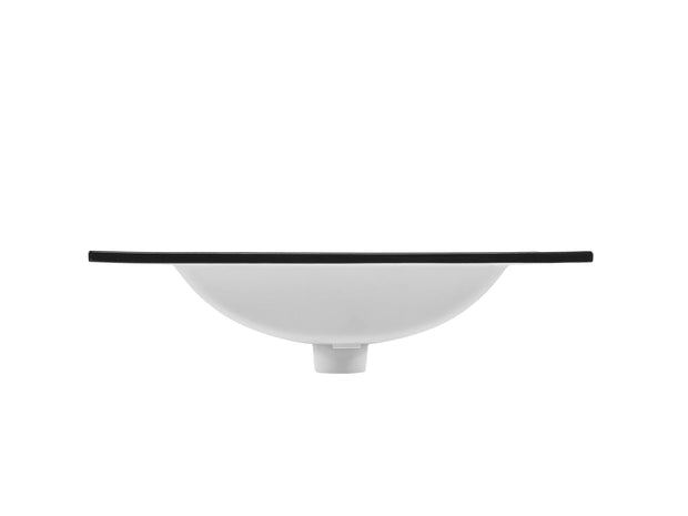 Set masca si lavoar Negru 60 cm / 61 cm, Brooklin (10)