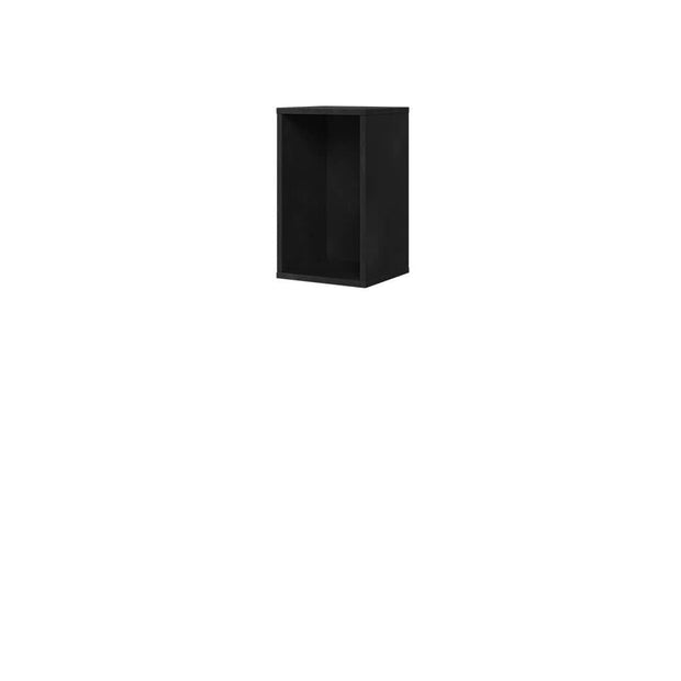 Lenart Set Mobilier Birou din pal, pentru copii si tineret, 7 piese, Teen Flex Set 01 Natural / Gri / Negru