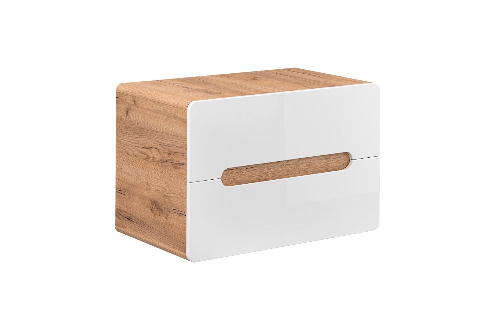 Comad Set Mobilier pentru baie, 4 piese, Aruba