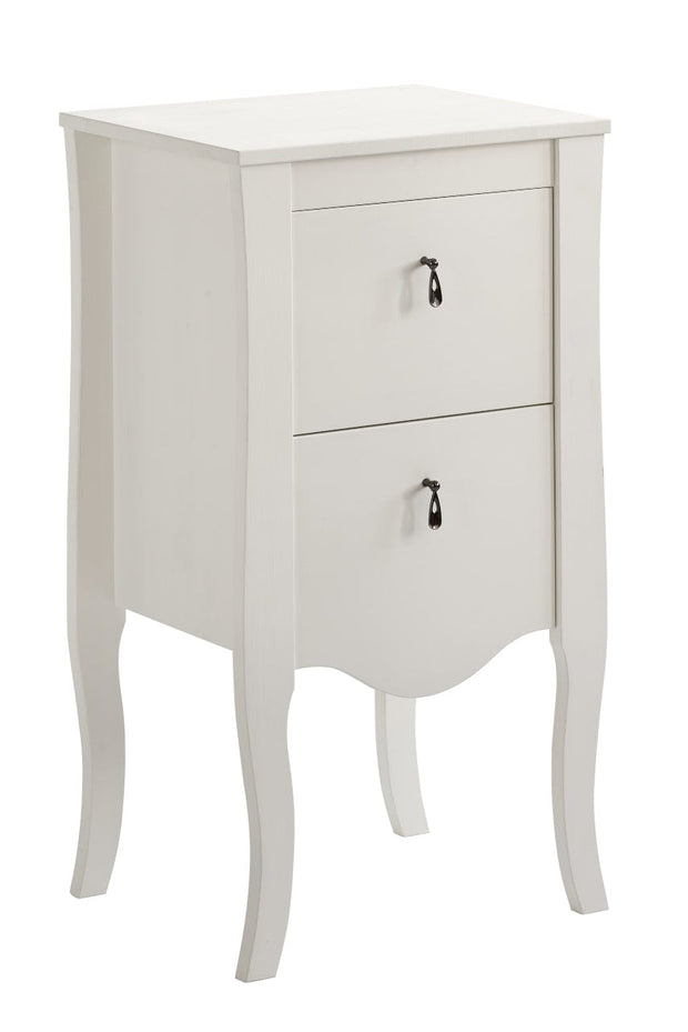 Set Mobilier pentru baie, 5 piese, Elisabeth XL (2)