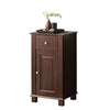Set Mobilier pentru baie, 5 piese, Retro XL (2)