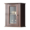 Set Mobilier pentru baie, 5 piese, Retro XL (3)