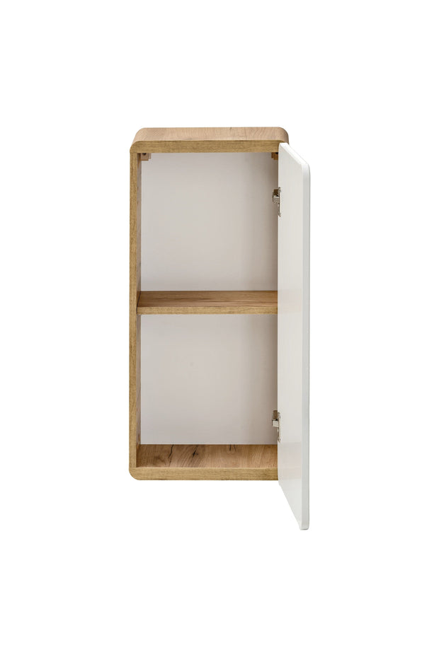 Set Mobilier pentru baie, 6 piese, Aruba (2)