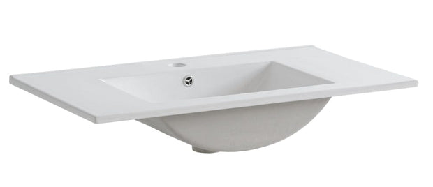Set Mobilier pentru baie, 6 piese, Aruba (4)