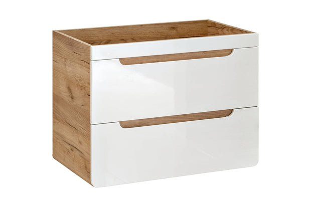 Set Mobilier pentru baie, 6 piese, Aruba (5)