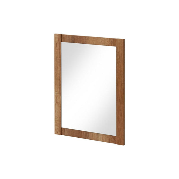 Set Mobilier pentru baie, 6 piese, Classic Oak (2)