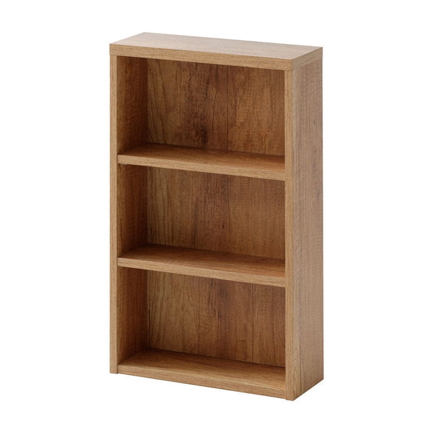 Set Mobilier pentru baie, 6 piese, Classic Oak (5)